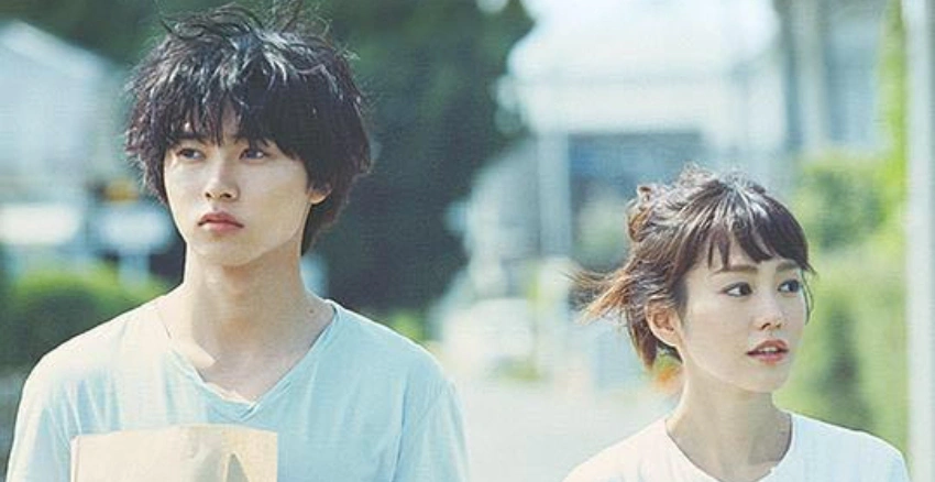 《有喜歡的人》三浦翔平 桐谷美玲|美周報