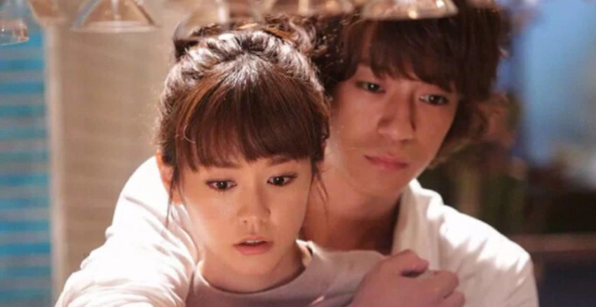 《有喜歡的人》三浦翔平 桐谷美玲|美周報