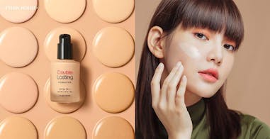 粉底液推薦  ETUDE HOUSE 長效待肌超持妝粉底液｜美周報