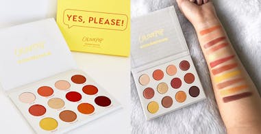 Colourpop Yes,please｜美周報