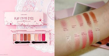 Etude House｜美周報