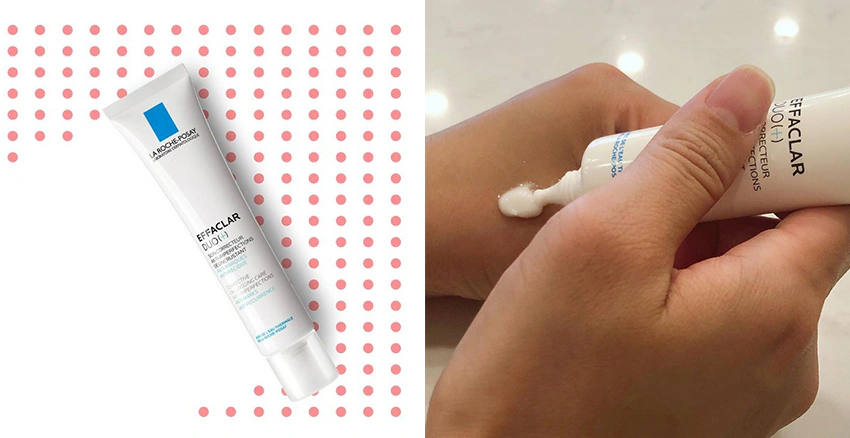 抗痘精華推薦 La Roche-Posay理膚寶水 淨痘無瑕極效精華|美周報