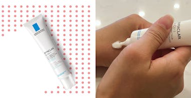 抗痘精華推薦 La Roche-Posay理膚寶水 淨痘無瑕極效精華｜美周報