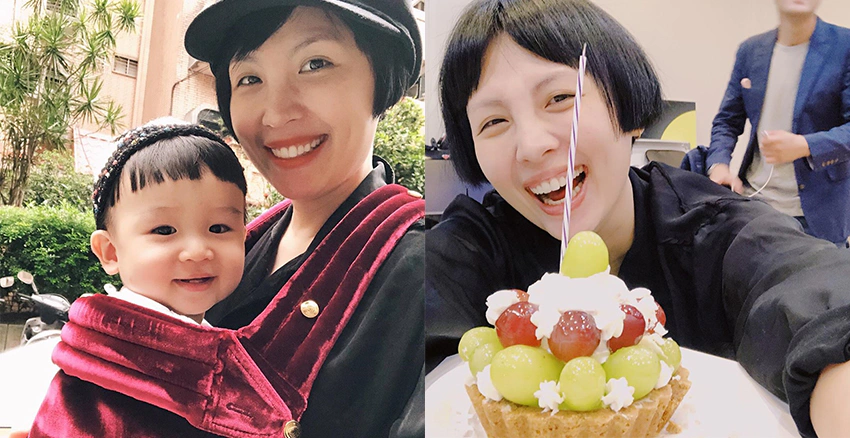 女星保養祕訣 保濕 保濕凝凍 魏如萱|美周報