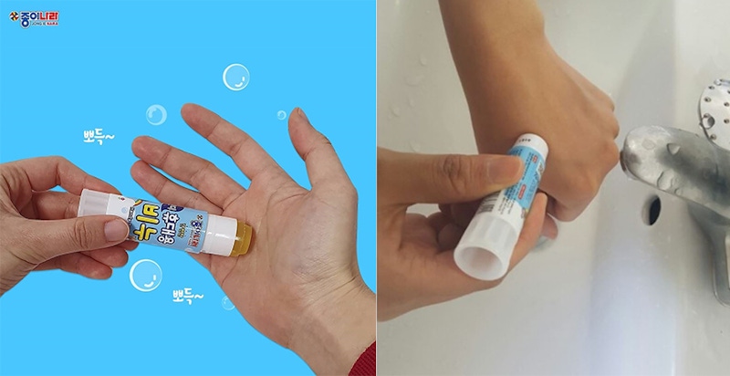 生活小物推薦 紙肥皂 JONG IE NARA｜美周報