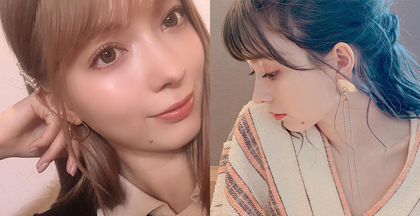 八木Alissa|美周報