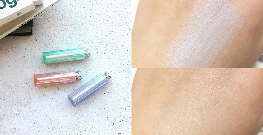 美顏棒推薦 DIOR迪奧 瞬效美肌飾底膏|美周報