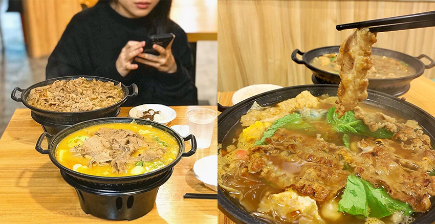 美食推薦 火鍋 石頭火鍋 小石鍋|美周報