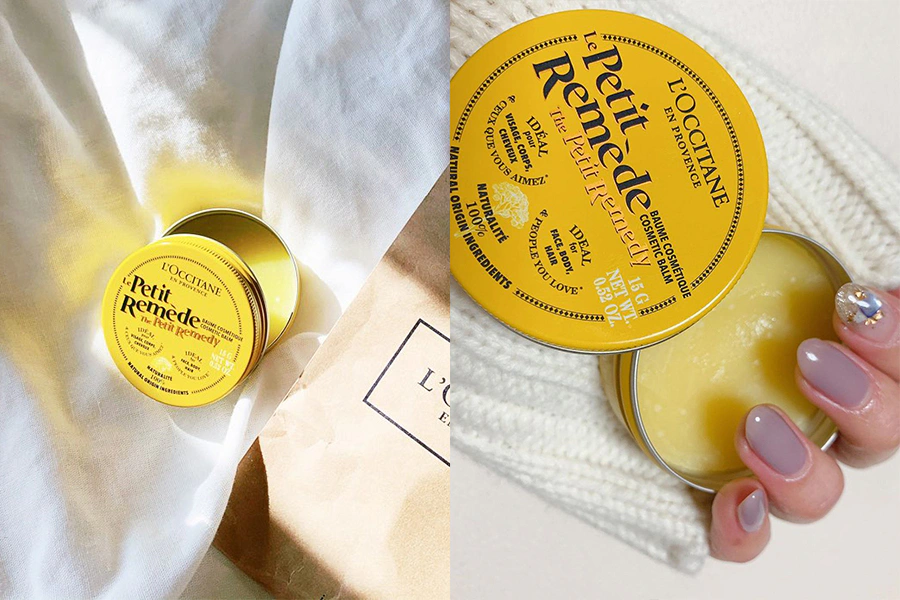 護手霜推薦 護手霜 L’OCCITANE 歐舒丹 植萃精華油全能修護霜|美周報