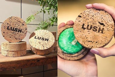 生活小物推薦 肥皂盒 皂架 LUSH｜美周報