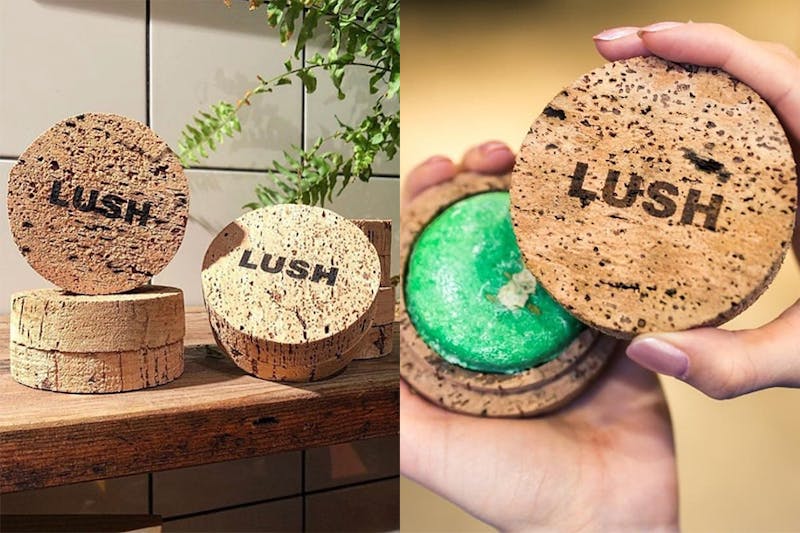 生活小物推薦 肥皂盒 皂架 LUSH｜美周報