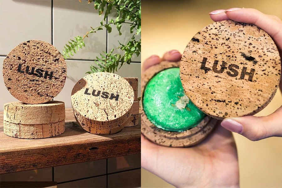 生活小物推薦 肥皂盒 皂架 LUSH|美周報