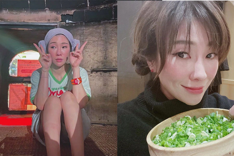 輕熟女 Kimiko|美周報