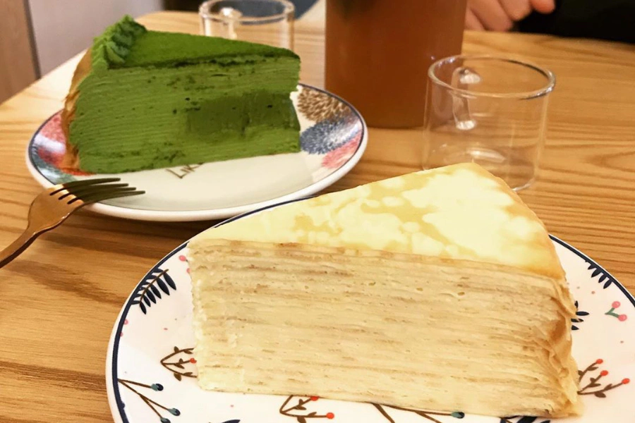 美食推薦 流心|美周報