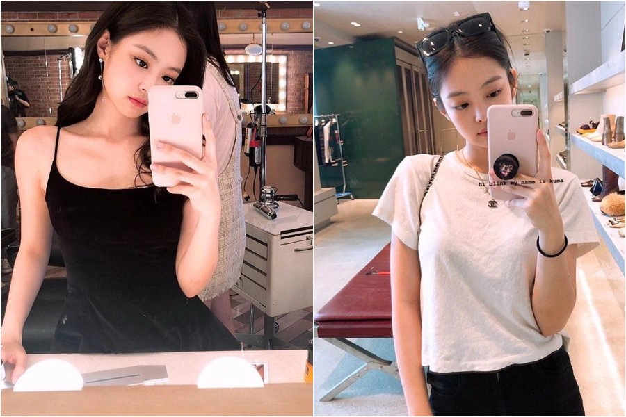 時尚 拍照 自拍 selfie 對鏡自拍 自拍技巧 自拍方法 |美周報