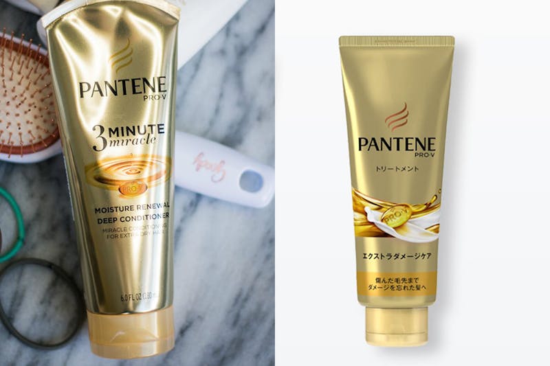 #PANTENE潘婷 3分鐘奇蹟護髮精華素-多效損傷修護｜美周報