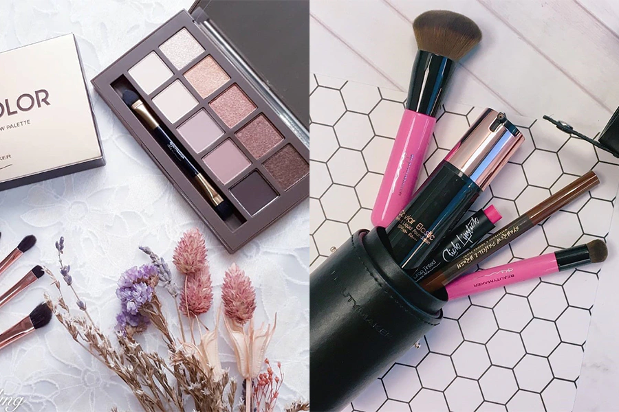 BEAUTY MAKER|美周報