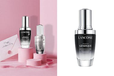 LANCOME蘭蔻 超未來肌因賦活露｜美周報