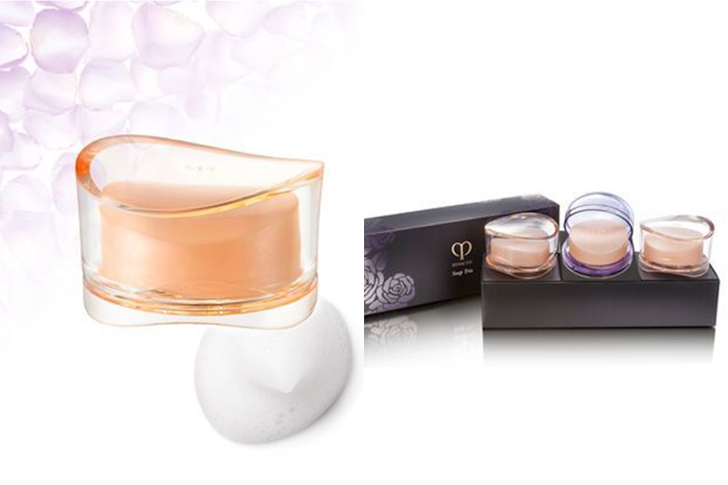 cle de peau Beaute肌膚之鑰 創．極致洗顏皂｜美周報