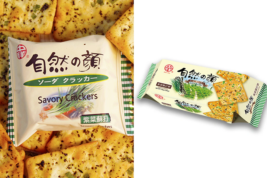 自然的鹽|美周報