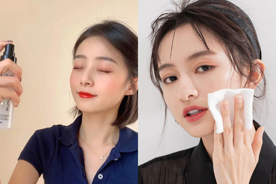保濕噴霧 化妝水|美周報
