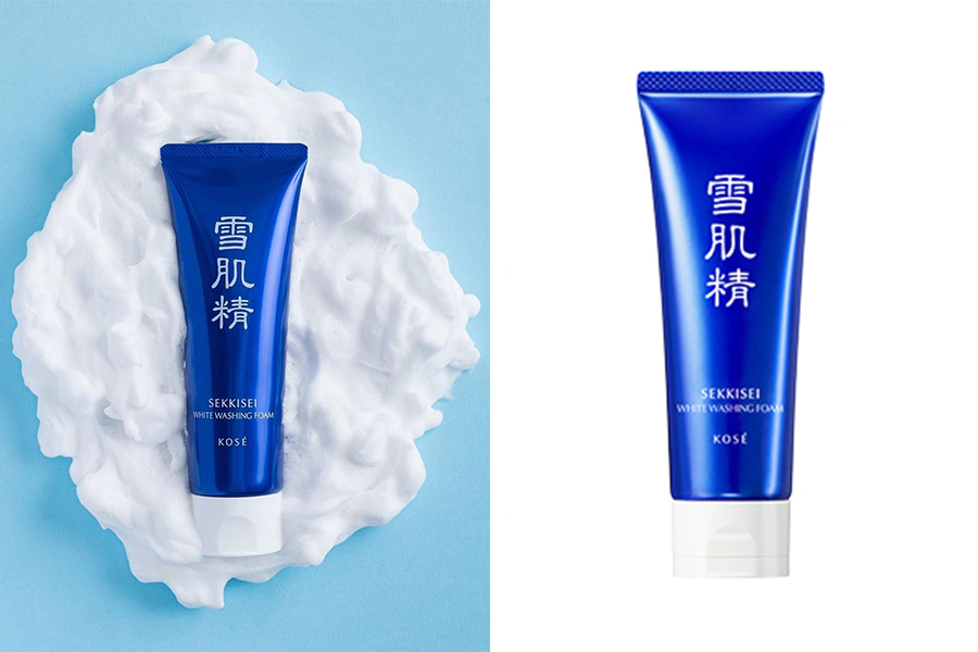 楊丞琳 潔顏 洗臉 控油洗面乳推薦|美周報