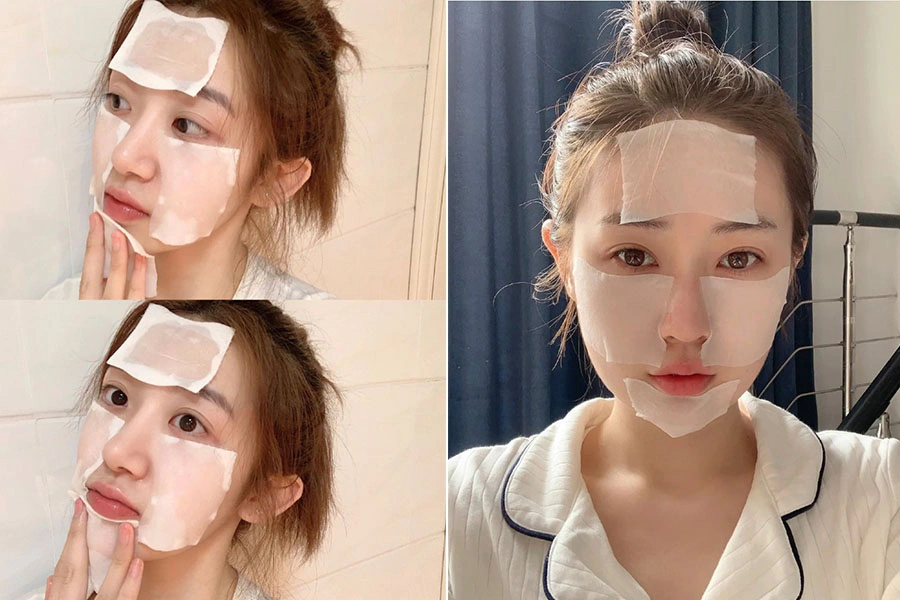 濕敷 化妝水 保濕化妝水推薦|美周報