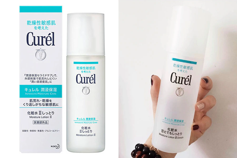 濕敷 化妝水 保濕化妝水推薦|美周報