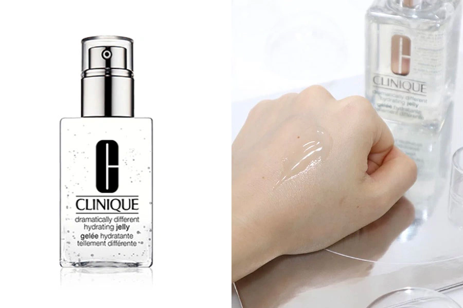 CLINIQE倩碧 平衡修護奇蹟凝露 Irene 牛奶肌 保濕 凝露 推薦|美周報