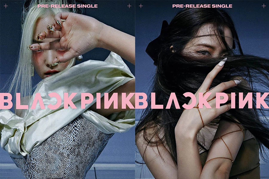 BLACKPINK