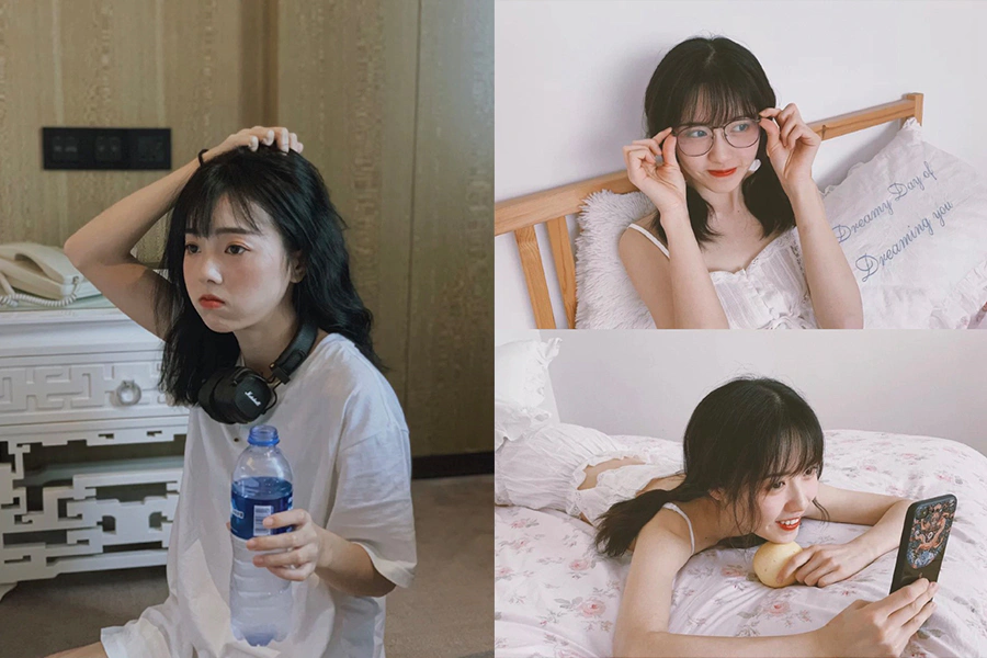 男友視角 居家照 拍照技巧教學|美周報