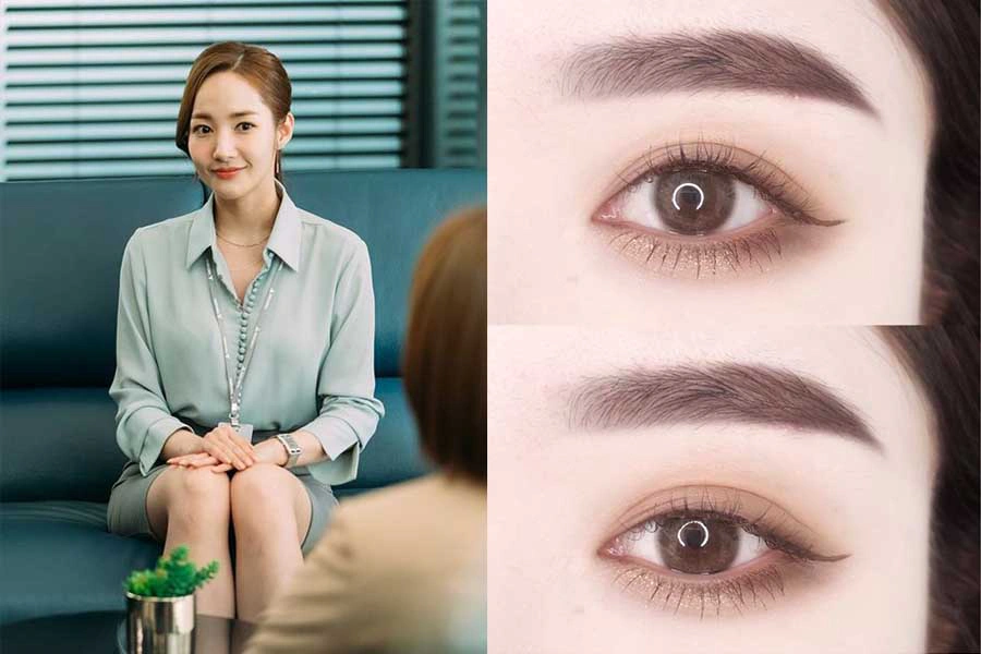 面試妝 妝容推薦|美周報
