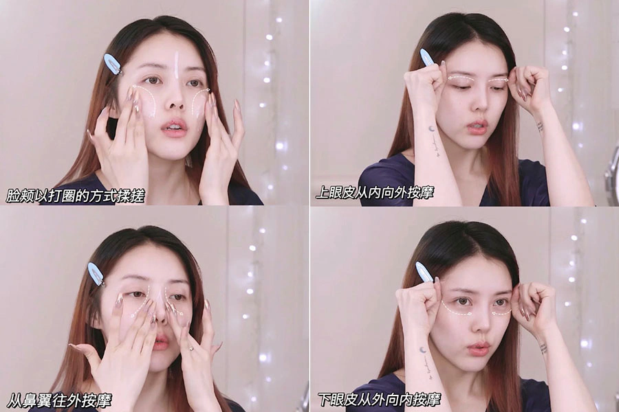 Krystal Jessica 鄭氏姊妹 瘦臉 小V臉|美周報