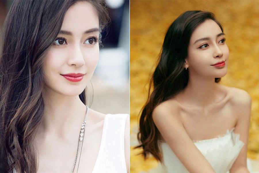 微笑唇畫法 妝容教學 技巧|美周報