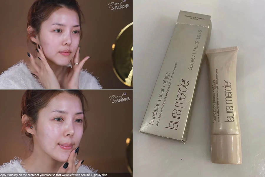 定妝 補妝 技巧｜美周報