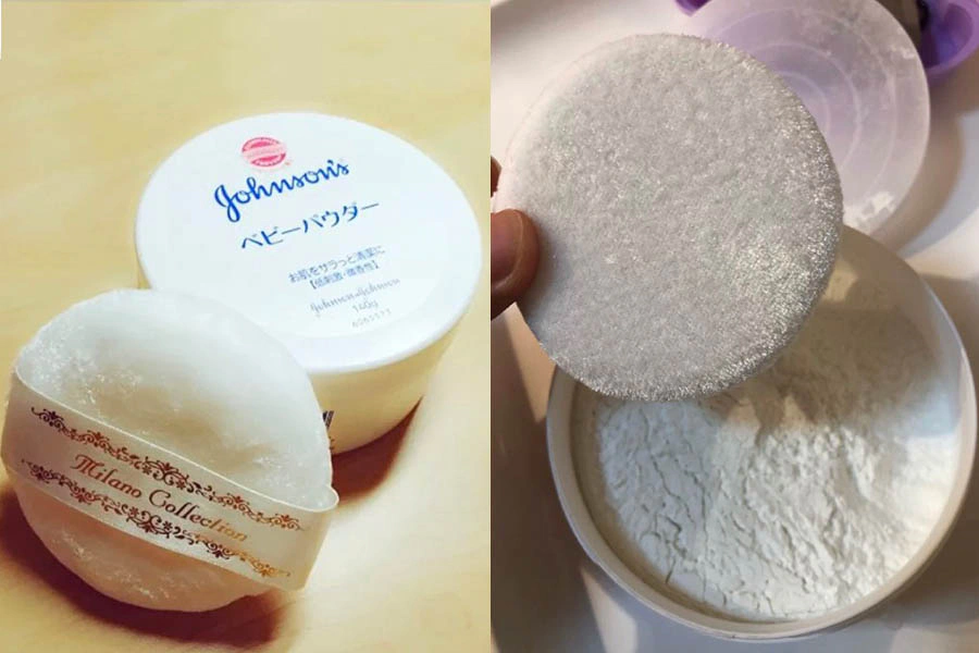 油頭 夏天 乾洗髮 妙用 蜜粉 爽身粉|美周報