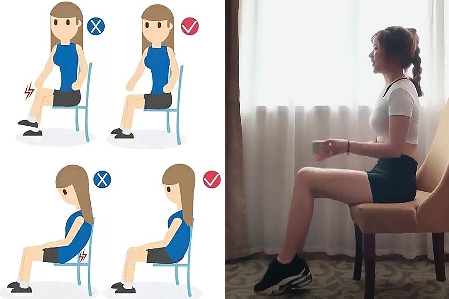 瘦小腹 瘦身 減肥 肚子 運動|美周報