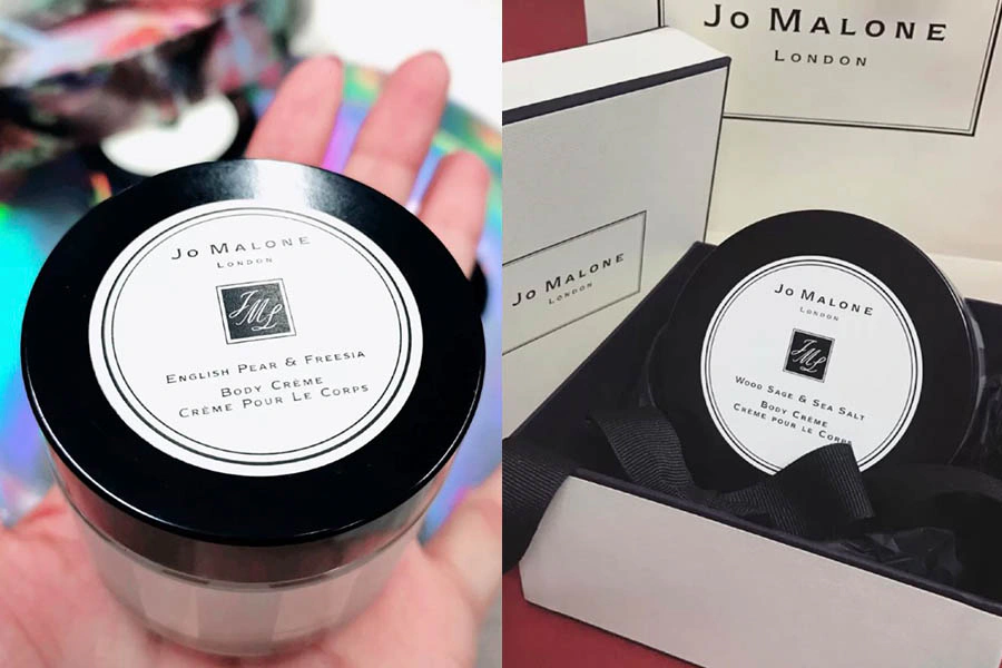 Jo malone 潤膚乳霜精巧版 香水身體乳液 香氛 香味 推薦|美周報