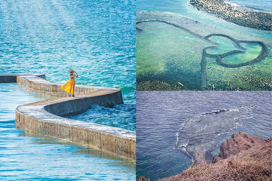 國旅補助 離島旅遊 澎湖｜美周報