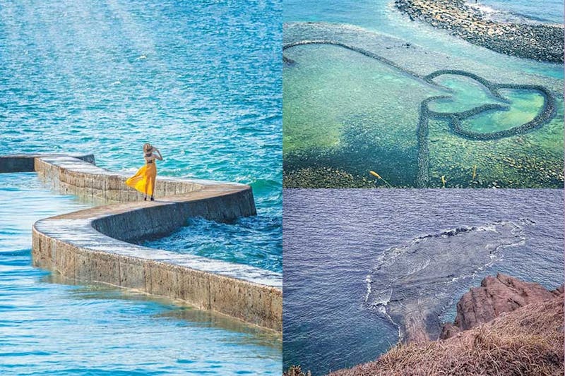 國旅補助 離島旅遊 澎湖｜美周報