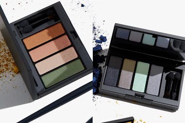 眼影盤推薦 SHIRO Ginger Eye shadow palette｜美周報