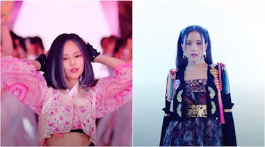 生活韓服 時尚 韓國 BLACKPINK 韓劇同款 韓星穿搭