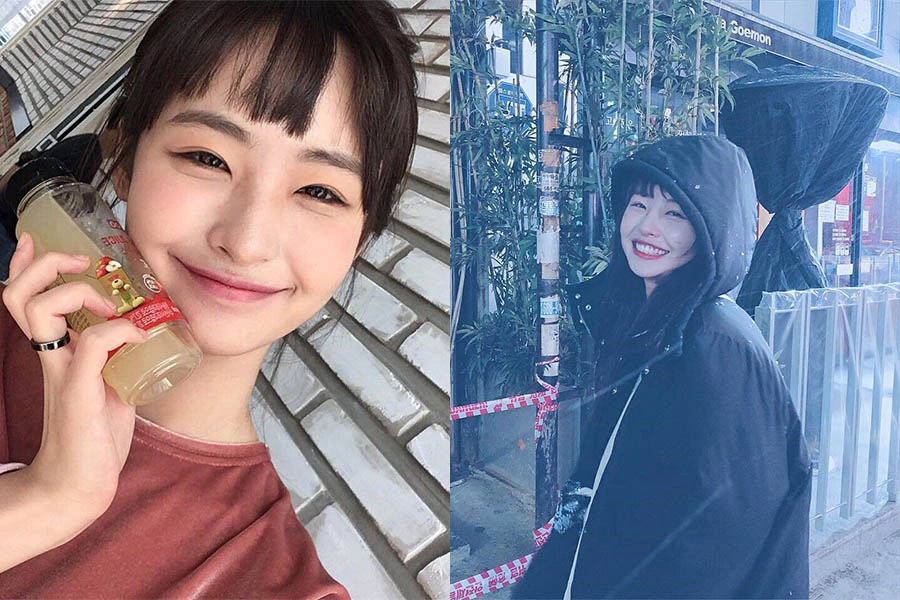 好感系女孩 特質|美周報