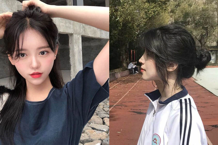 長頭髮壞習慣|美周報