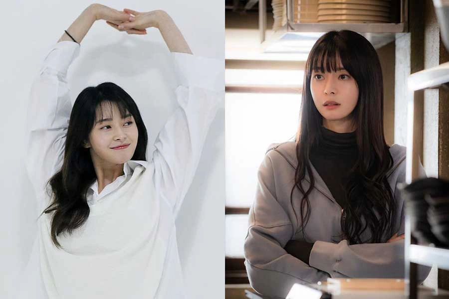 熱播劇 韓星 梨泰院Class 權娜拉|美周報
