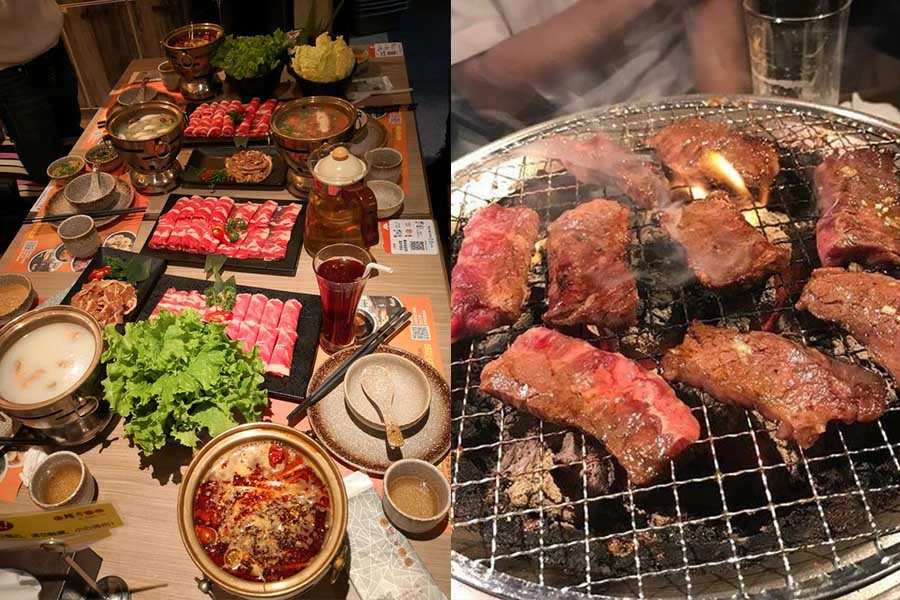約會去處 約會提醒|美周報