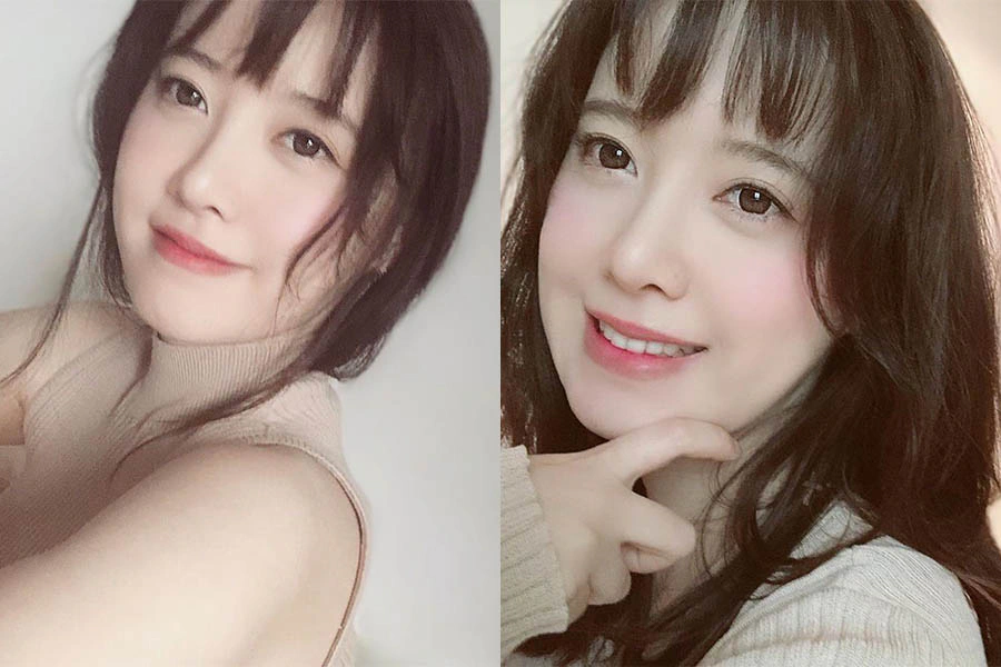 具惠善 安宰賢 離婚 保養 變瘦|美周報