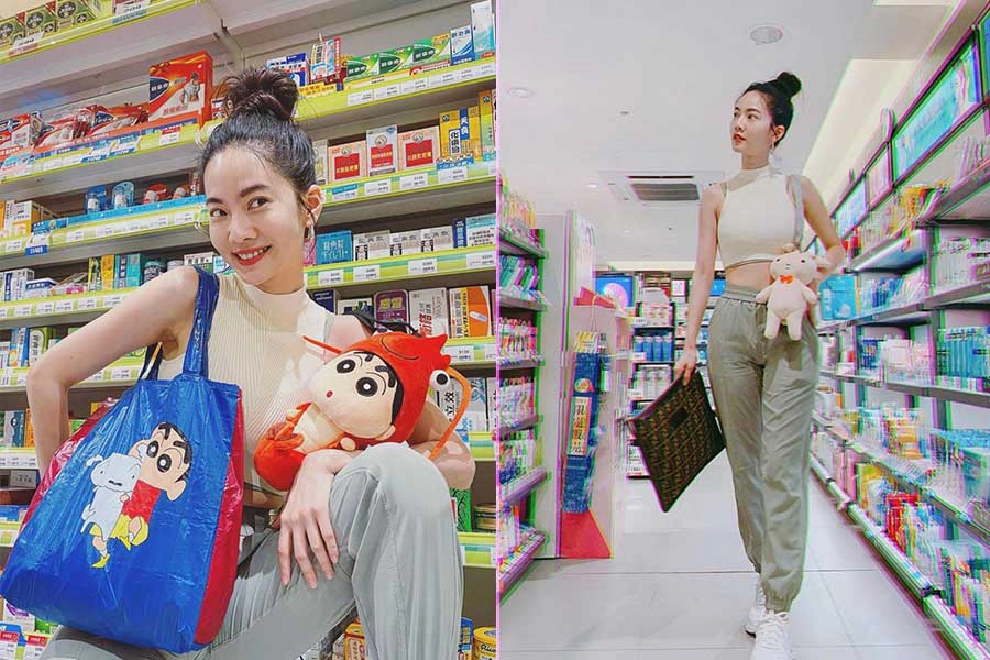 曾之喬 金句|美周報
