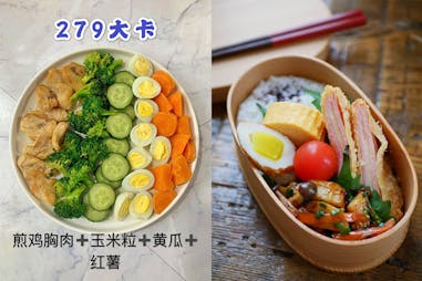 減肥食譜 瘦身 健康｜美周報