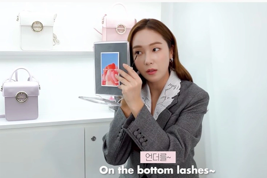 Jessica 鄭秀妍|美周報